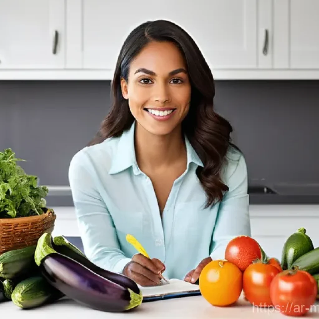 장수 지역 식단의 비용 분석 - **Prompt 1: The Smart Shopper's Abundant Kitchen**
    A bright, well-lit kitchen, organized and cle...