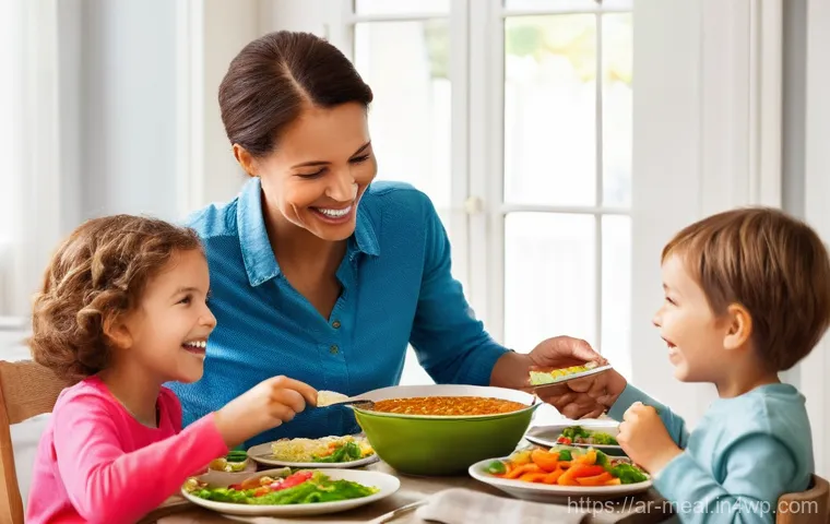 장수 지역 식단의 비용 분석 - **Prompt 2: Grandmother's Market Day and Traditional Cooking**
    A bustling, vibrant open-air mark...