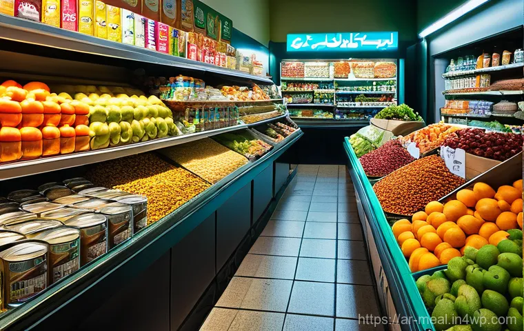 장수 지역의 식습관 변화 추세 - **Prompt:** A heartwarming and nostalgic scene depicting a multi-generational Arabic family gathered... 장수 지역의 식습관 변화 추세 - **Prompt:** A heartwarming and nostalgic scene depicting a multi-generational Arabic family gathered...