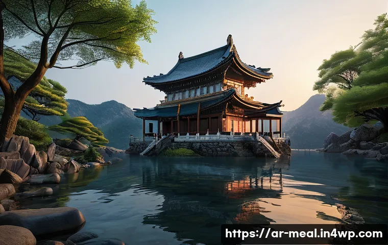 장수 지역의 식사에서 느끼는 지역 정체성 관련 이미지 1