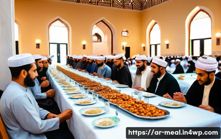 مائدة الأجداد: 7 عادات مجتمعية للطعام تضمن لك حياة مديدة وسعيدة 4 장수 지역의 식사에서의 커뮤니티 역할 관련 이미지 2