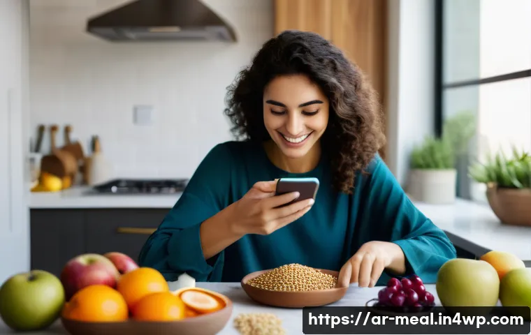 장수 지역의 식사와 영양 교육 프로그램 관련 이미지 2