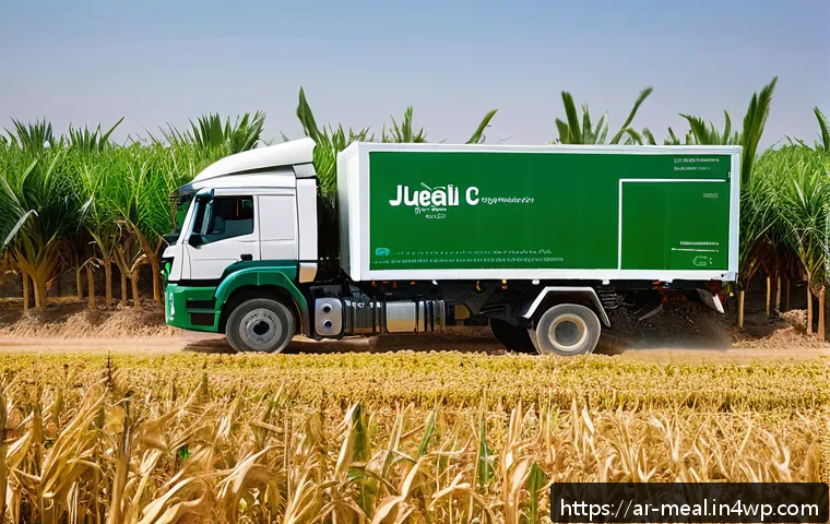 كشف أسرار سلسلة توريد الغذاء في مناطق طول العمر وكيف تصل الأطعمة الطازجة إلى مائدتك 3 장수 지역의 식품 조달 및 유통 경로 관련 이미지 1