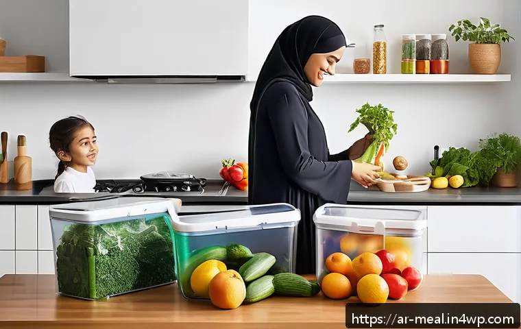 كشف أسرار سلسلة توريد الغذاء في مناطق طول العمر وكيف تصل الأطعمة الطازجة إلى مائدتك 4 장수 지역의 식품 조달 및 유통 경로 관련 이미지 2